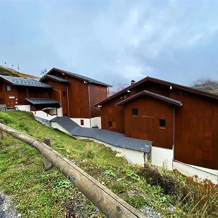 Argentiere - 6 Personnes Aux Pieds Des Pistes Mae-3894 Appartement Saint-Martin-de-Belleville